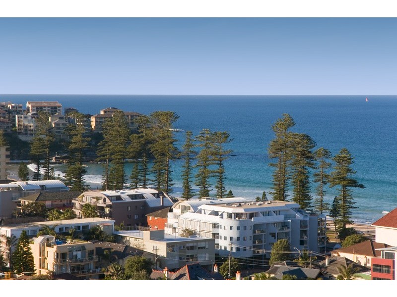 23/41 Kangaroo Street, Manly NSW 2095