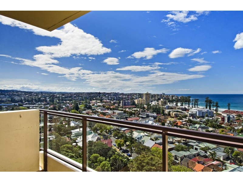 23/41 Kangaroo Street, Manly NSW 2095