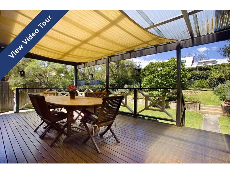 17 Kitchener Street, Balgowlah NSW 2093