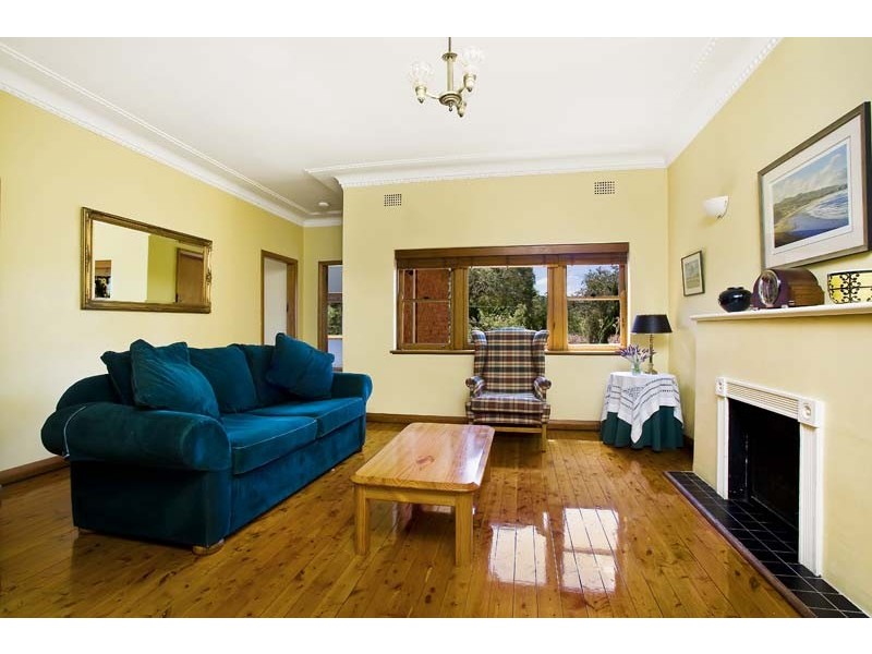 17 Kitchener Street, Balgowlah NSW 2093