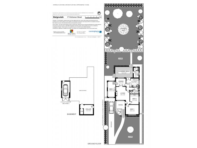 17 Kitchener Street, Balgowlah NSW 2093