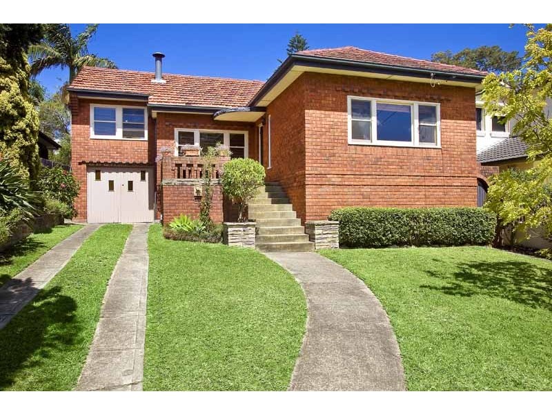 17 Kitchener Street, Balgowlah NSW 2093
