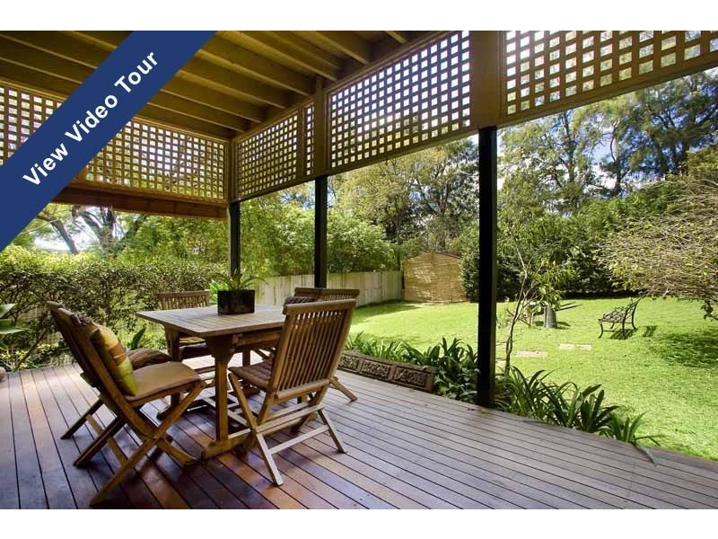 22 Hope Street, Seaforth NSW 2092