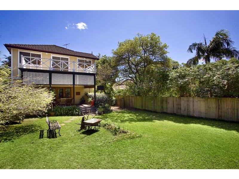 22 Hope Street, Seaforth NSW 2092