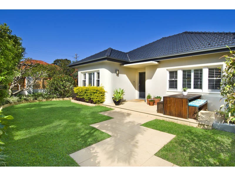 109 Wanganella Street, Balgowlah NSW 2093