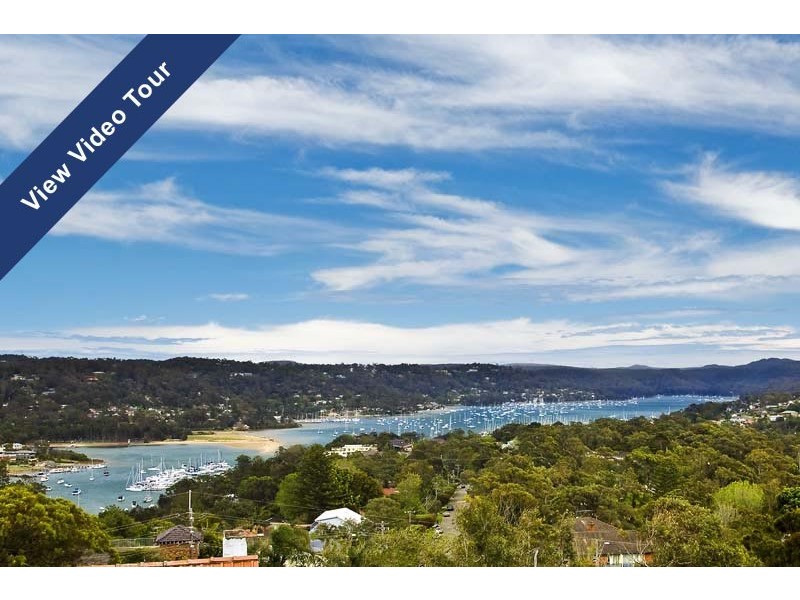 7 Bungan Head Road, Newport NSW 2106