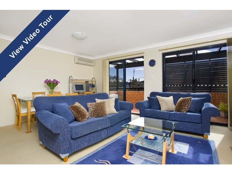 9/62-64  Kenneth Road, Manly Vale NSW 2093