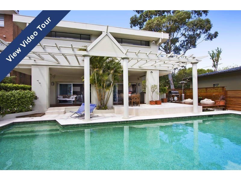 7 Adrian Place, Balgowlah Heights NSW 2093