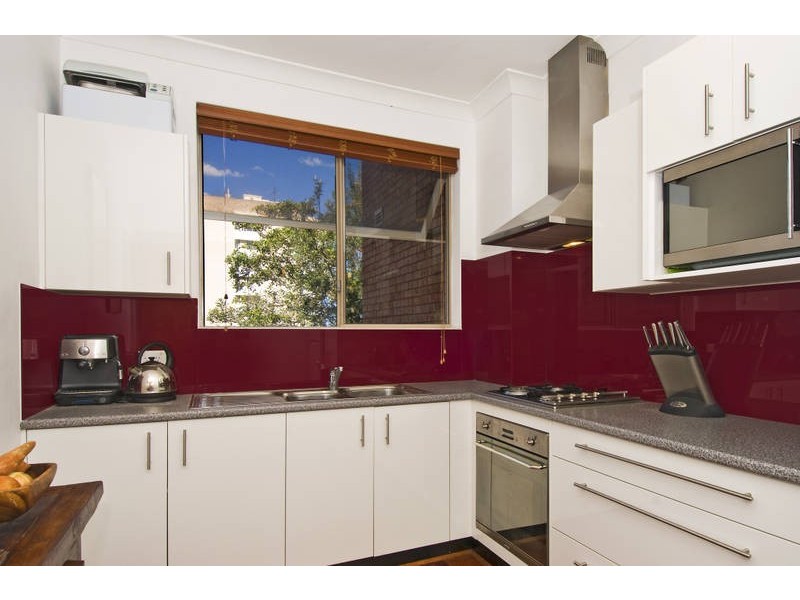 7/100 Sydney Road, Manly NSW 2095