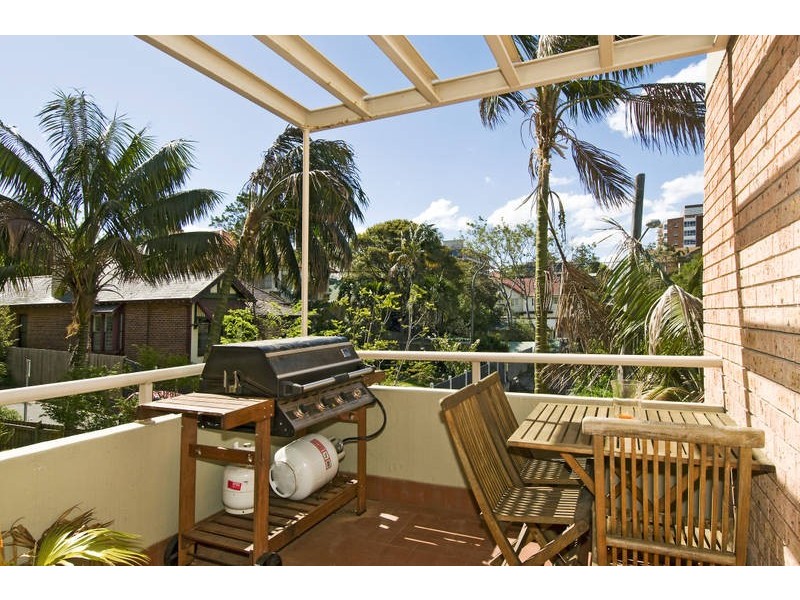 7/100 Sydney Road, Manly NSW 2095