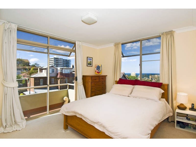 7/100 Sydney Road, Manly NSW 2095
