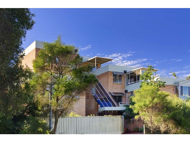 7/100 Sydney Road, Manly NSW 2095