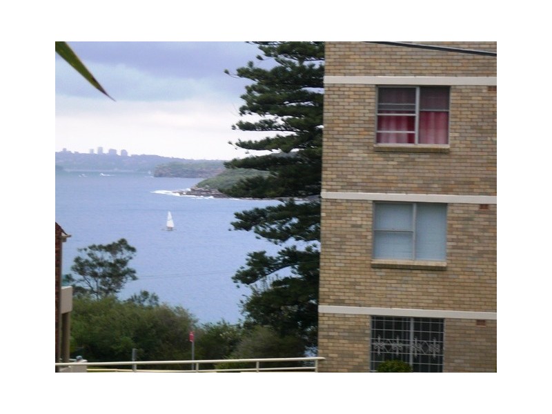 3/14 The Crescent, Manly NSW 2095