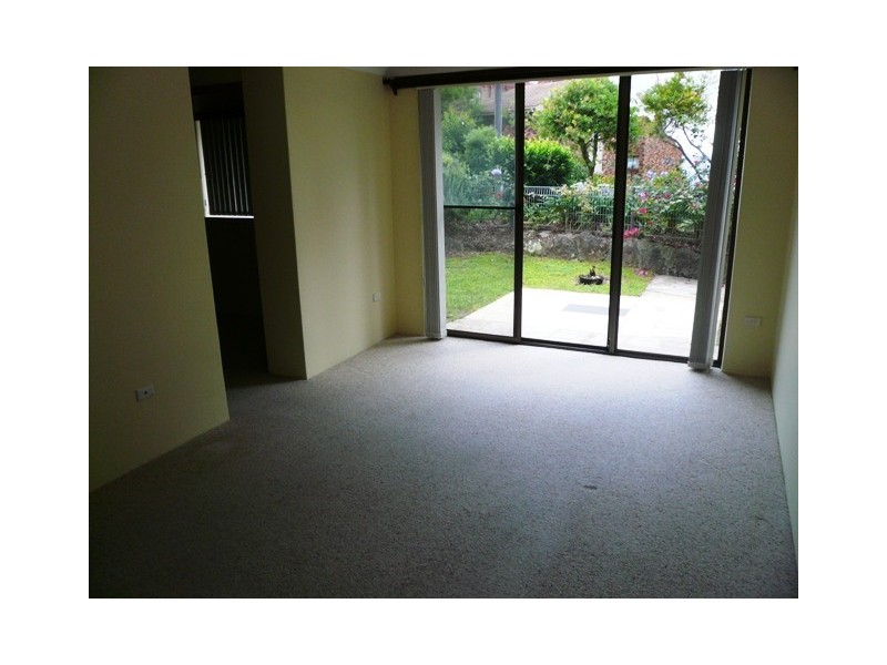 3/14 The Crescent, Manly NSW 2095