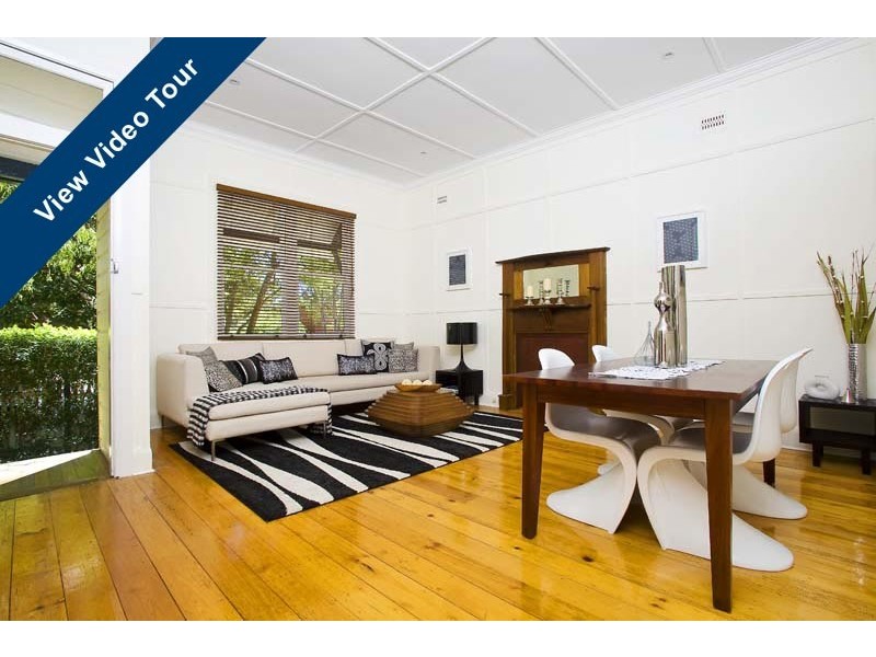28 La Perouse Street, Fairlight NSW 2094