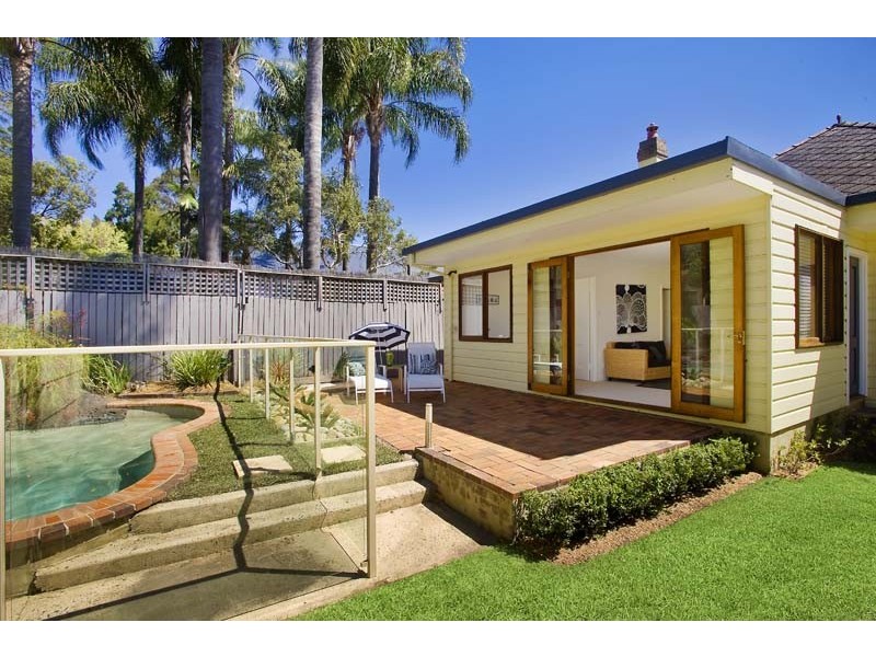 28 La Perouse Street, Fairlight NSW 2094