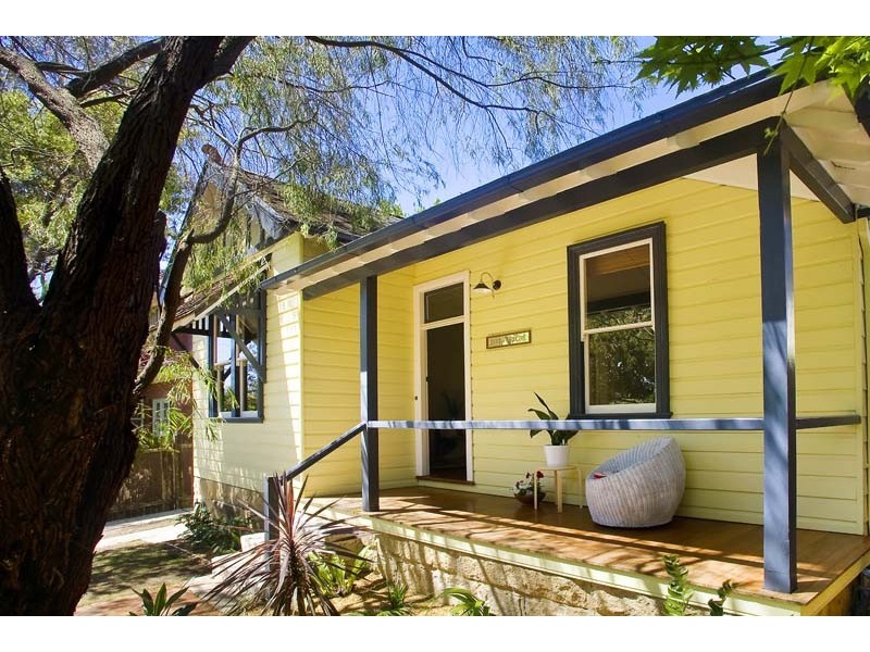 28 La Perouse Street, Fairlight NSW 2094