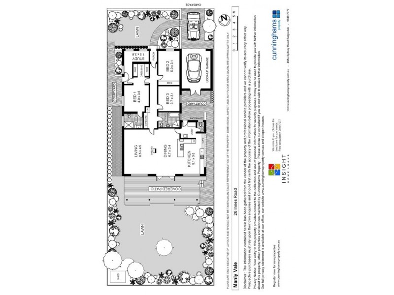 26 Innes Road, Manly Vale NSW 2093