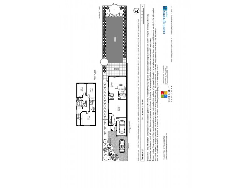 54d Peacock Street, Seaforth NSW 2092