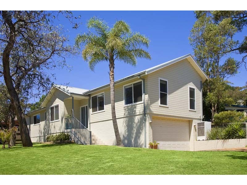 15 Cormack Road, Beacon Hill NSW 2100