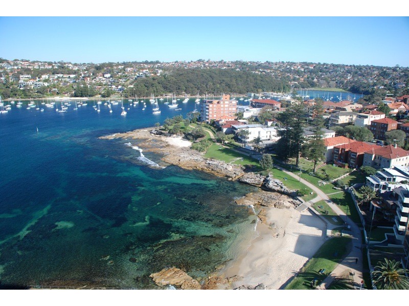 51/21 Fairlight Crescent, Fairlight NSW 2094