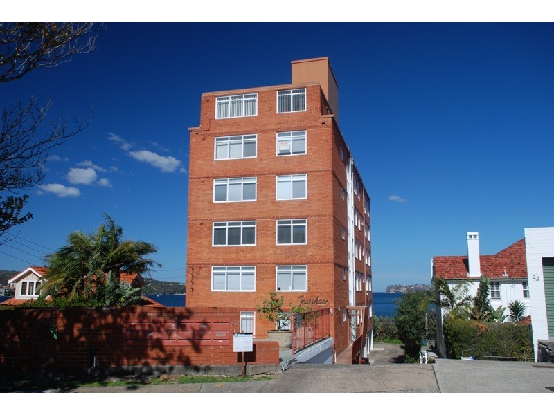 51/21 Fairlight Crescent, Fairlight NSW 2094