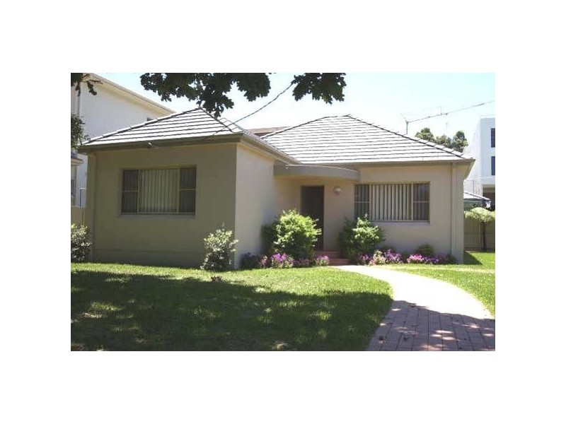 420 Pittwater Rd, North Manly NSW 2100