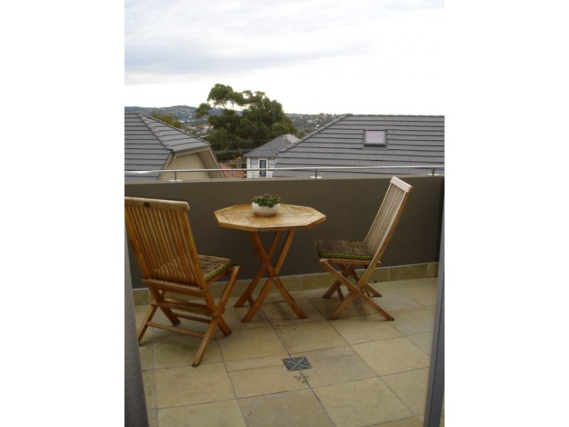 17/201 Sydney Road, Fairlight NSW 2094