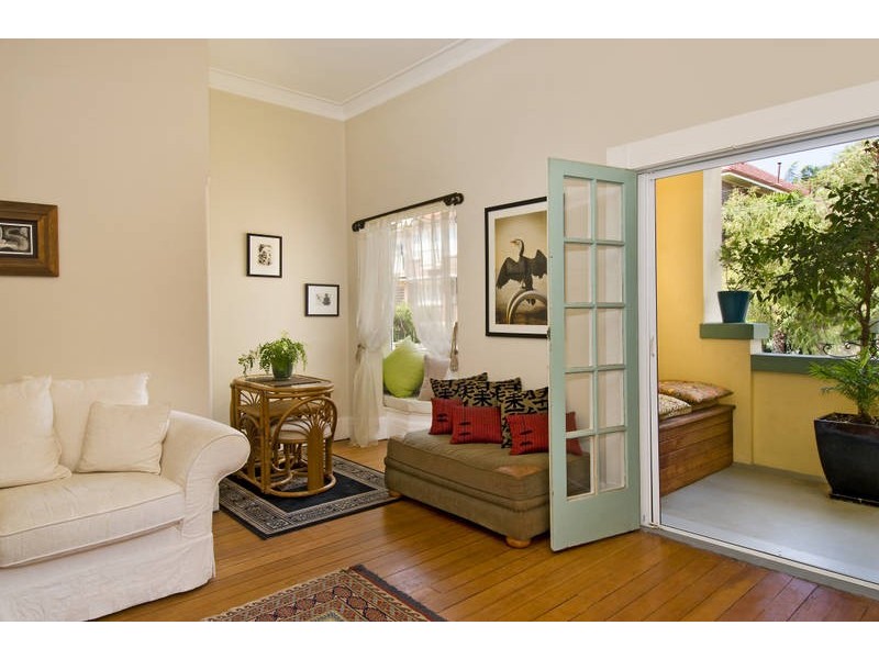 3/14 Cove Ave, Manly NSW 2095