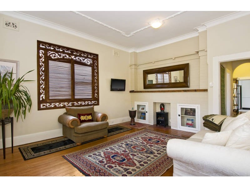 3/14 Cove Ave, Manly NSW 2095