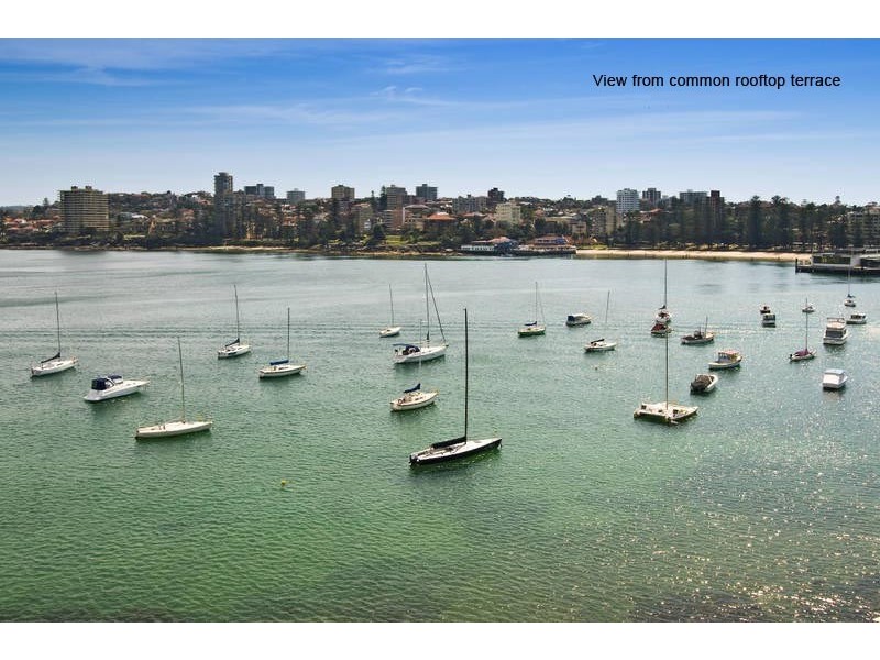 3/14 Cove Ave, Manly NSW 2095