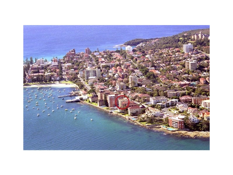 3/14 Cove Ave, Manly NSW 2095