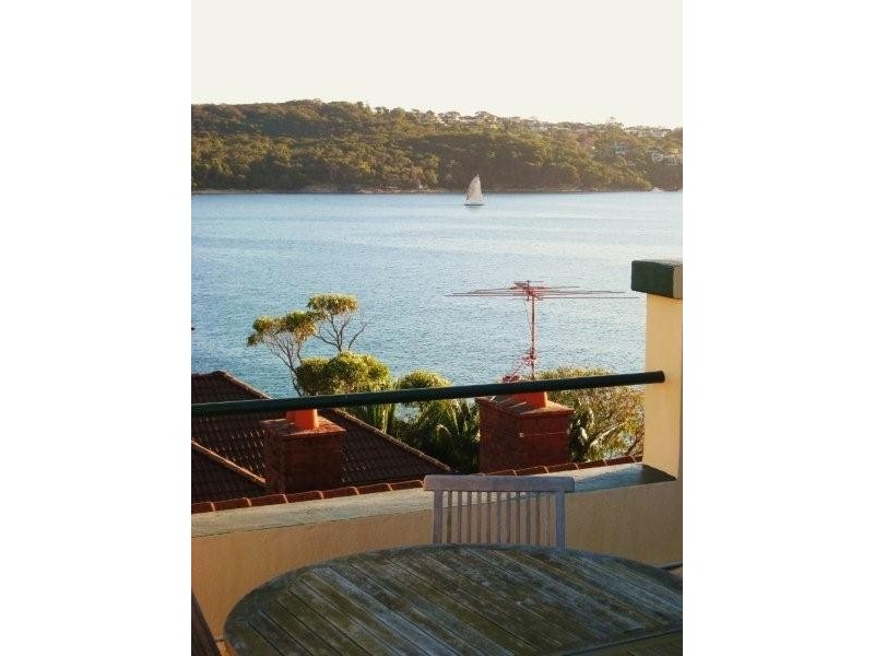 3/14 Cove Ave, Manly NSW 2095