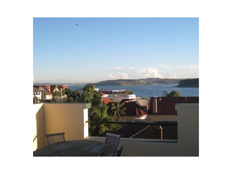 3/14 Cove Ave, Manly NSW 2095