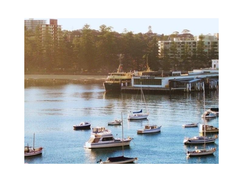 3/14 Cove Ave, Manly NSW 2095