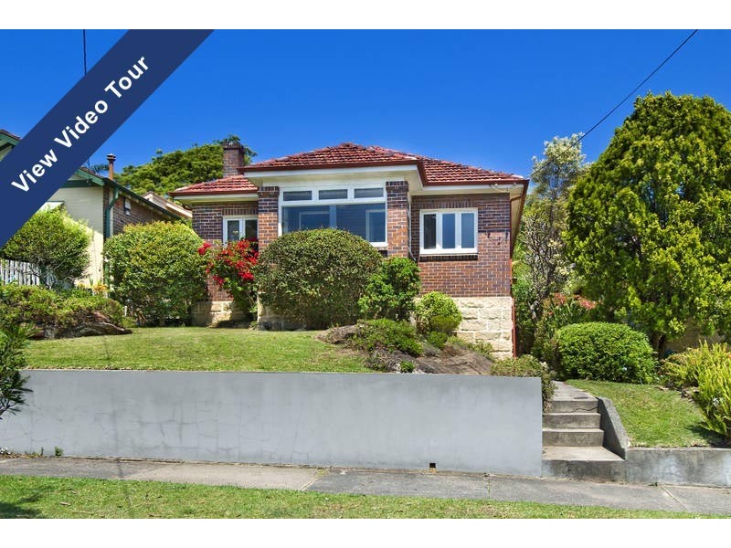 25 Arthur Street, Fairlight NSW 2094