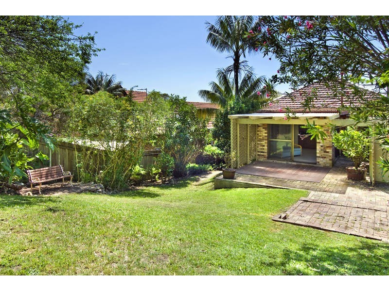 25 Arthur Street, Fairlight NSW 2094