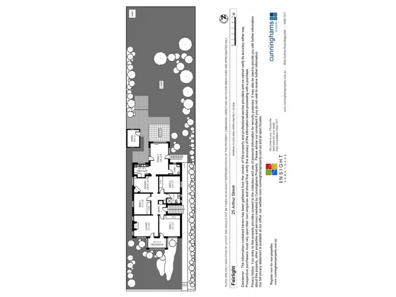 25 Arthur Street, Fairlight NSW 2094