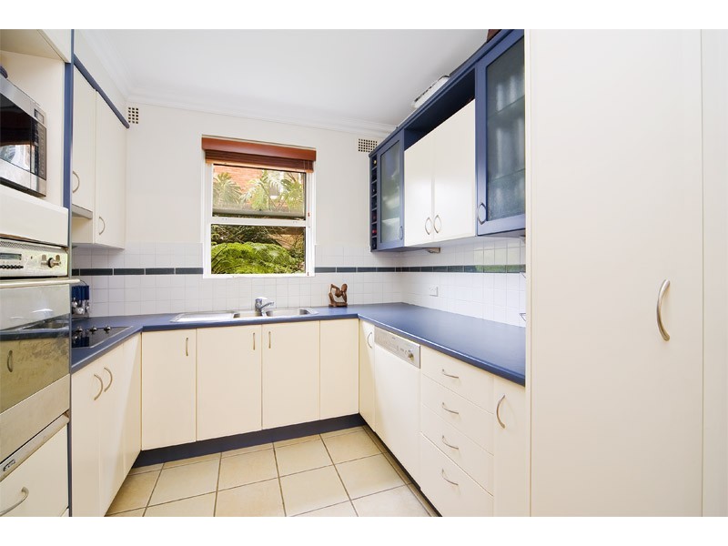 2/8 Griffin Street, Manly NSW 2095