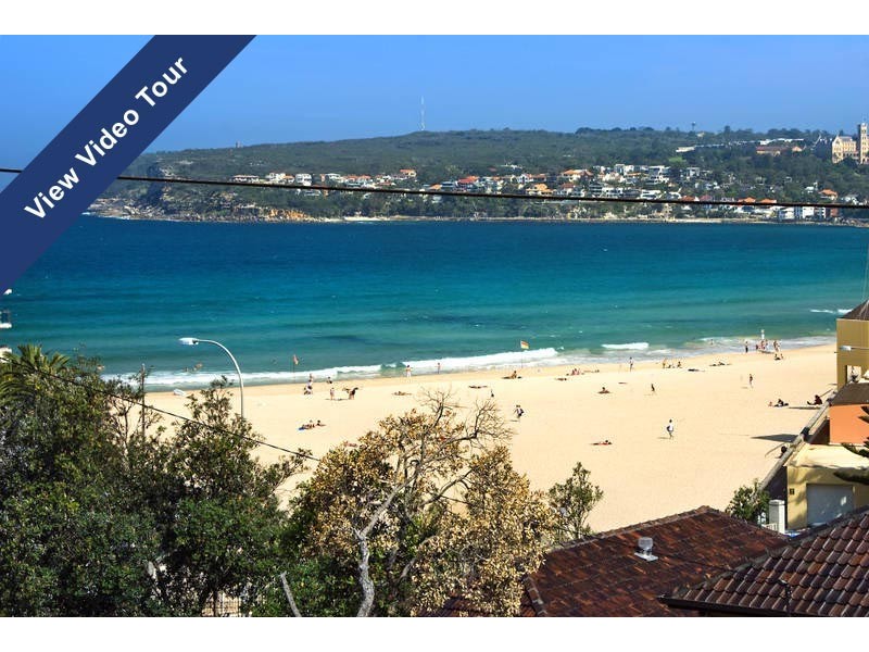 27 Greycliffe Street, Queenscliff NSW 2096