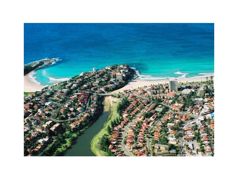 27 Greycliffe Street, Queenscliff NSW 2096