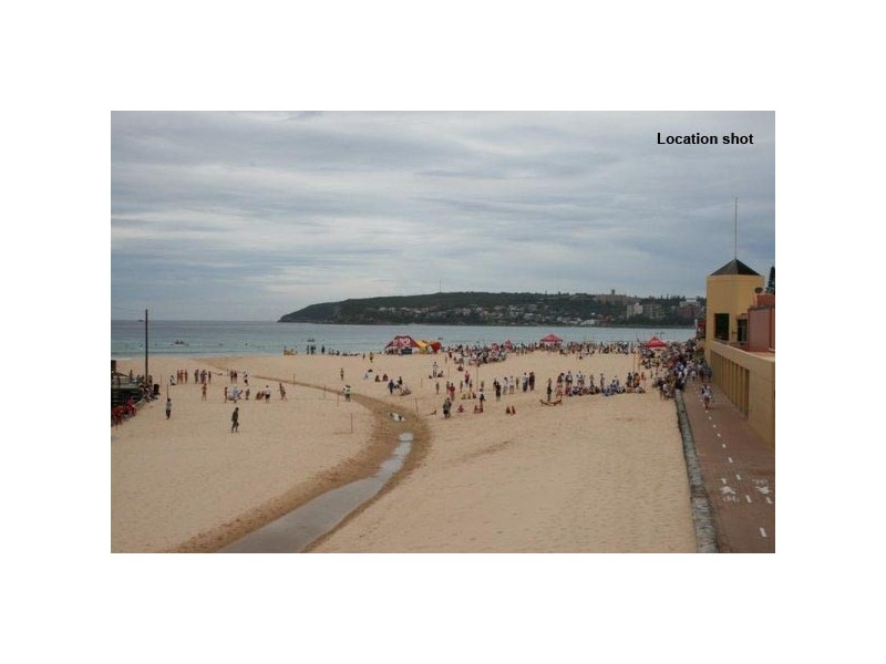 27 Greycliffe Street, Queenscliff NSW 2096