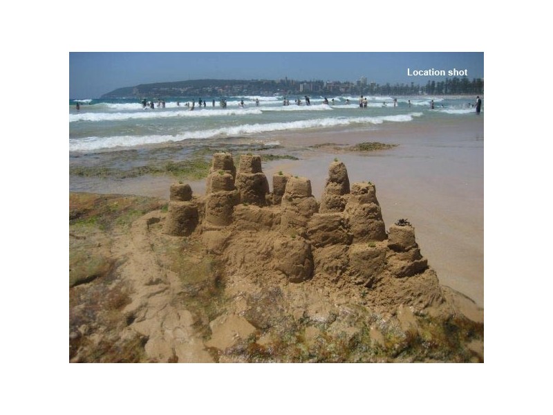 27 Greycliffe Street, Queenscliff NSW 2096