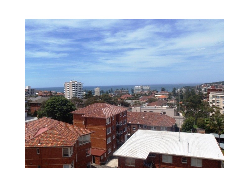 19/22 Fairlight Street, Fairlight NSW 2094