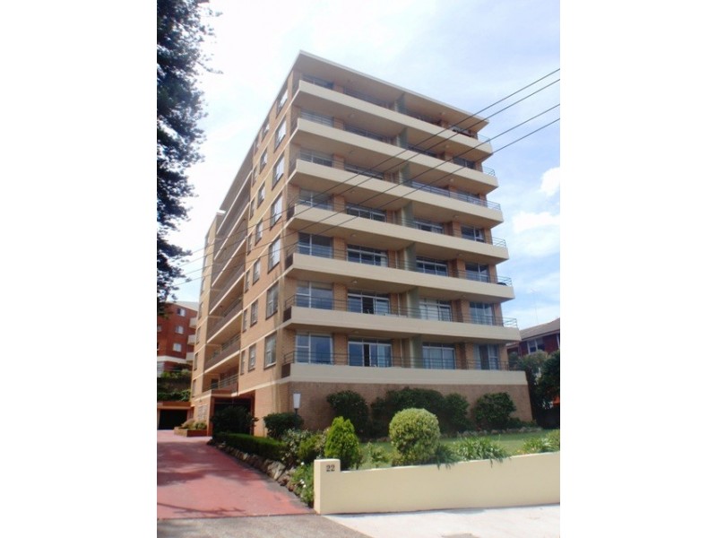 19/22 Fairlight Street, Fairlight NSW 2094