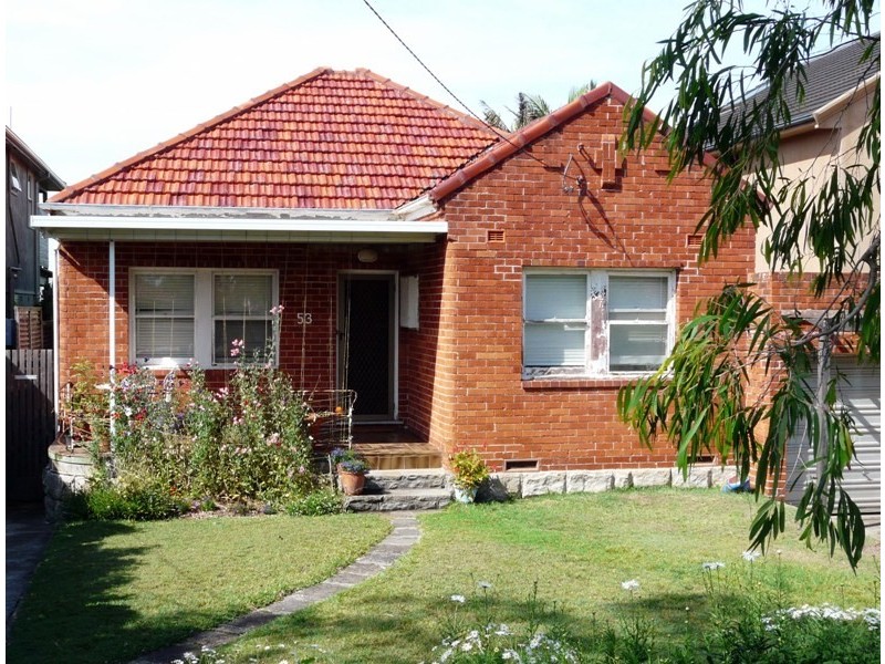 53 Peacock Street, Seaforth NSW 2092