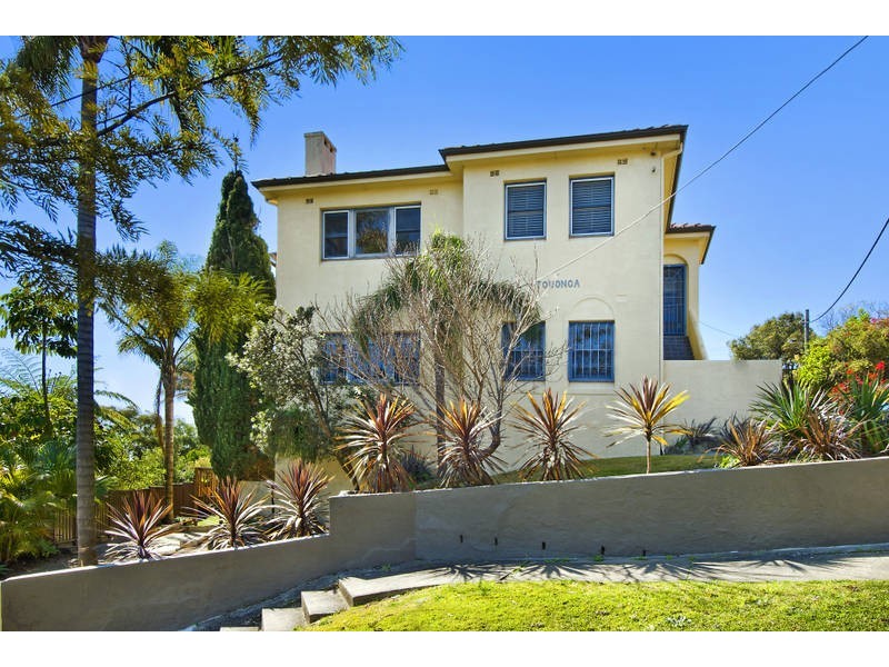 2/48 Daintry Street, Fairlight NSW 2094