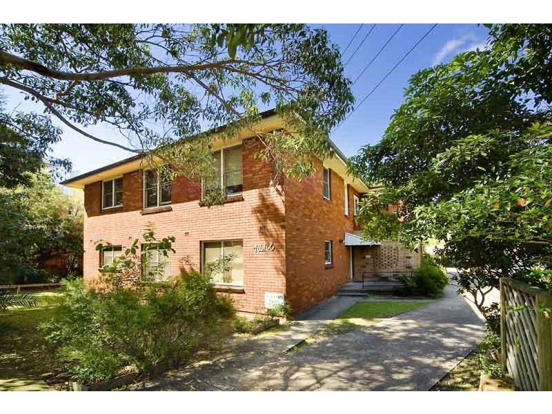 2/9 Lovett Street, Manly Vale NSW 2093