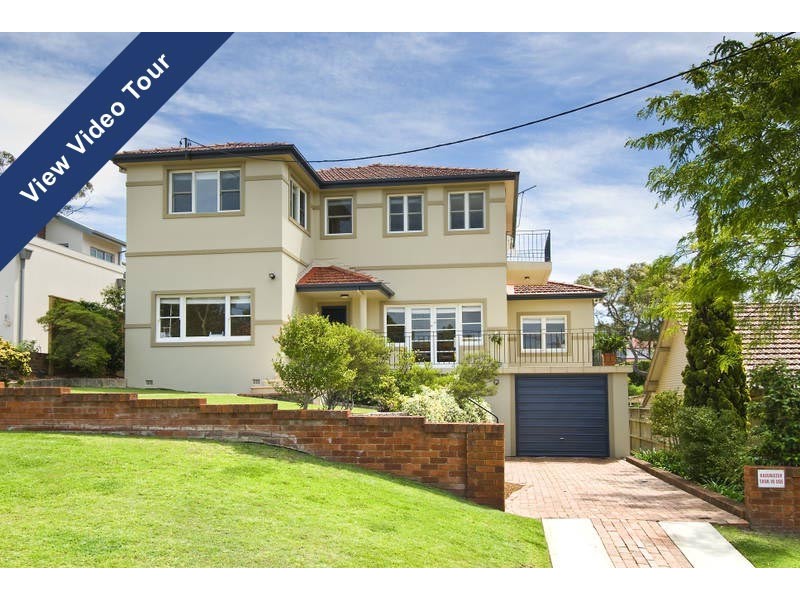 29 Vista Avenue, Balgowlah Heights NSW 2093