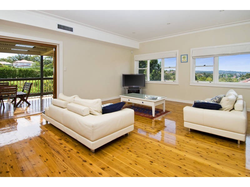 29 Vista Avenue, Balgowlah Heights NSW 2093